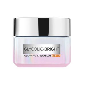 L'Oreal Paris Glycolic Bright Glowing Day Cream