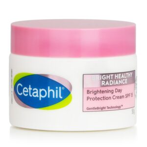 Cetaphil Brightening Day Protection Cream With SPF15