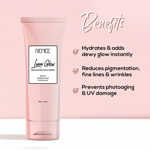 Renee Lumi Glow Cream - Image 2