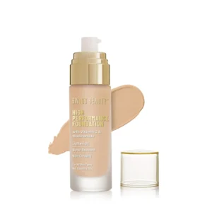 Swiss Beauty High Performance Foundation