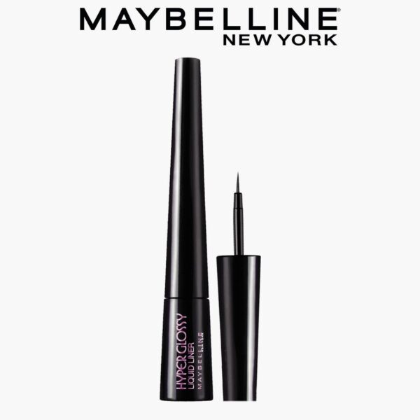 Maybelline Hyper glossy liquid Liner