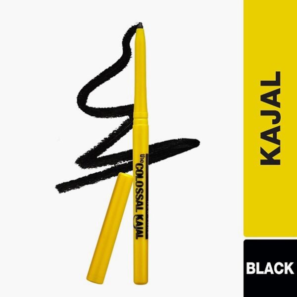 Maybelline New York Colossal Kajal - Image 2