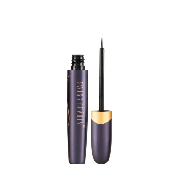 Swiss Beauty High Tech Eyeliner - Image 3