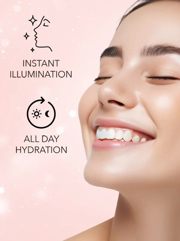 Faces Canada Strobe Cream for Radiant Skin - Image 5