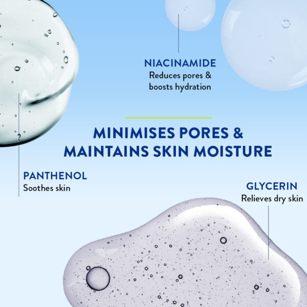 Cetaphil Oily Skin Cleanser - Image 4