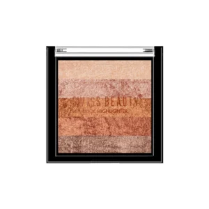 Swiss Beauty - Brick Highlighter
