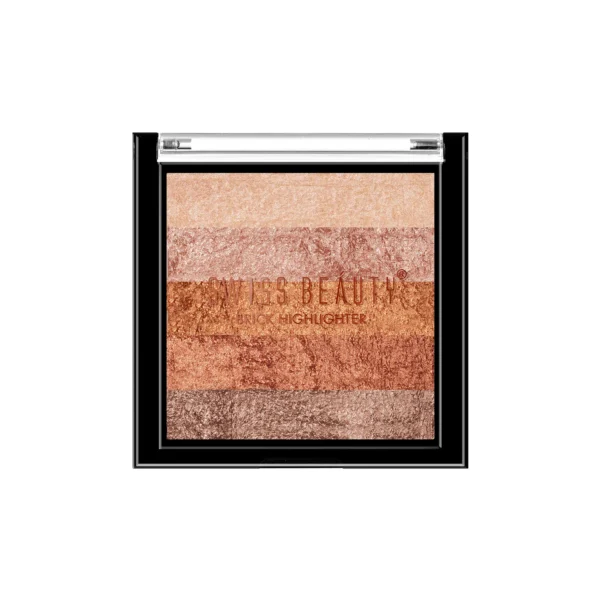 Swiss Beauty - Brick Highlighter