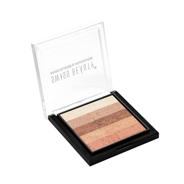 Swiss Beauty - Brick Highlighter - Image 2