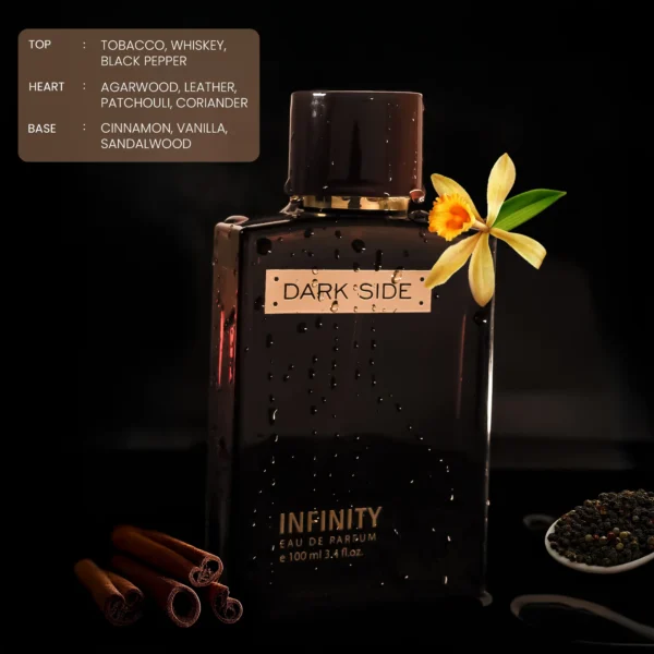 Infinity - Dark Side - Image 2