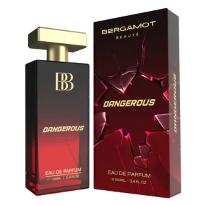 Bergamot - Dangerous Eau de Parfum