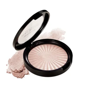 Swiss Beauty - Silky Mousse Highlighter