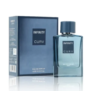 Infinity - Curv