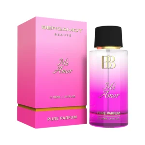 Bergamot – Mi Amor Pure Perfume for Women