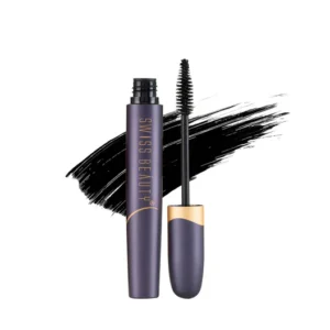 Swiss Beauty - Super Lash Mascara