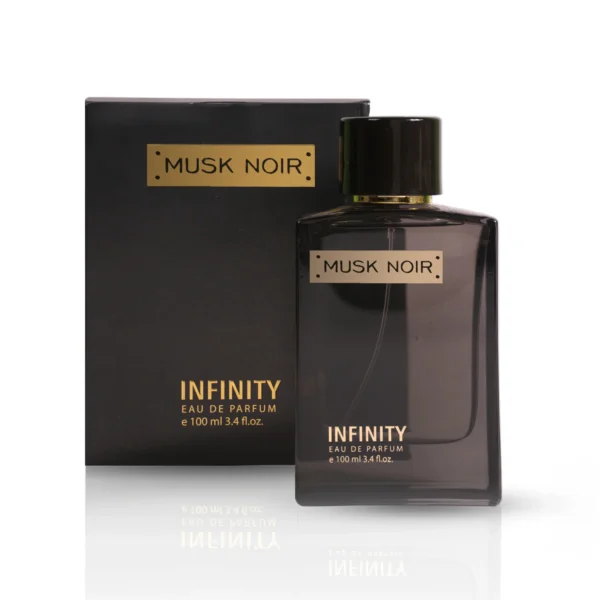 Infinity - Musk Noir - Image 5