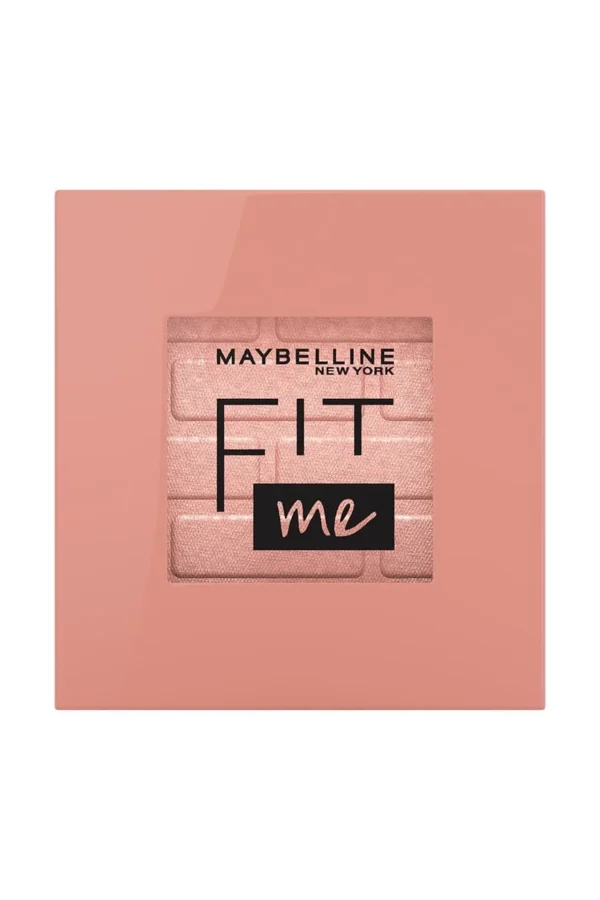 Maybelline - Fit Me Mono Blush