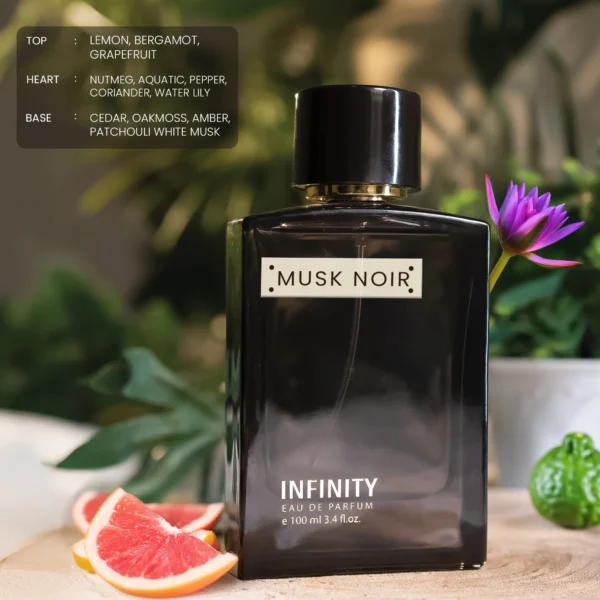Infinity - Musk Noir - Image 2