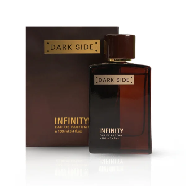 Infinity - Dark Side - Image 5