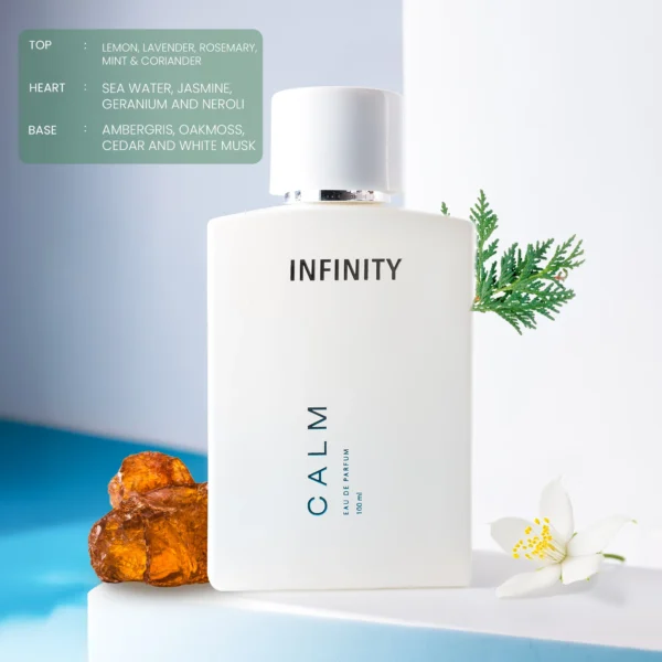 Infinity - Calm - Image 2