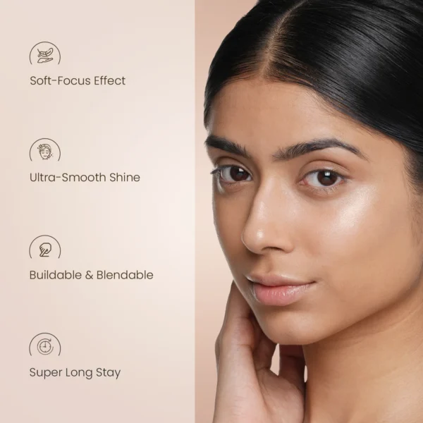 Swiss Beauty - Insta Glow Highlighting Stick - Image 2