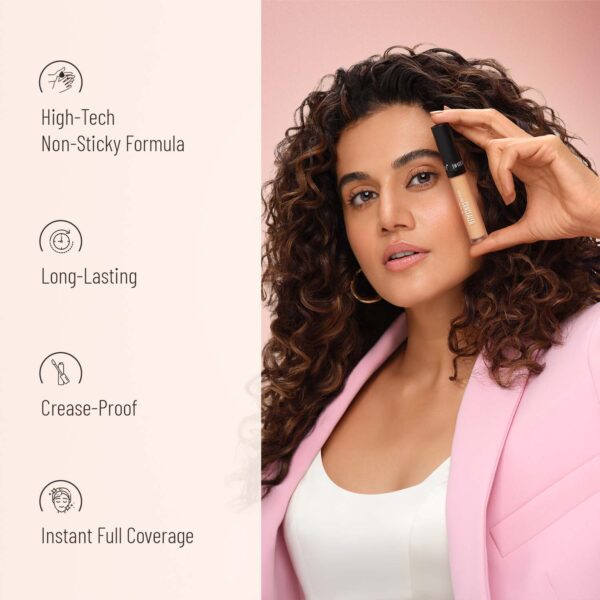 Swiss Beauty - Liquid Concealer - Image 3