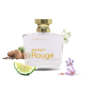 Infinity - Rouge