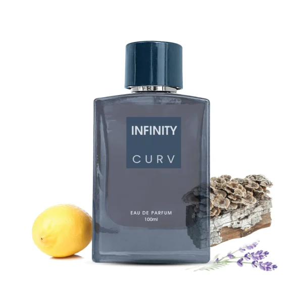 Infinity - Curv - Image 4