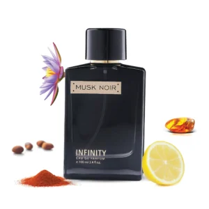 Infinity - Musk Noir
