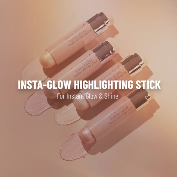 Swiss Beauty - Insta Glow Highlighting Stick - Image 6