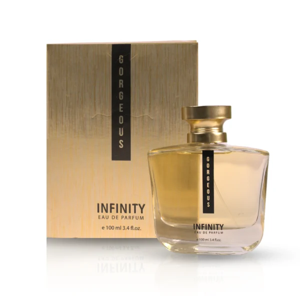 Infinity - Gorgeous - Image 5