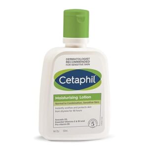 Cetaphil - Moisturising Lotion (100ml)