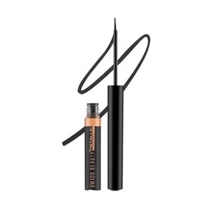 Swiss-Beauty - Metallic Eyeliner, Eye MakeUp
