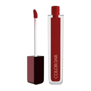 Colorbar - Powerkiss Vegan Matte Lipcolor