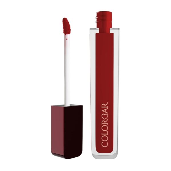 Colorbar - Powerkiss Vegan Matte Lipcolor