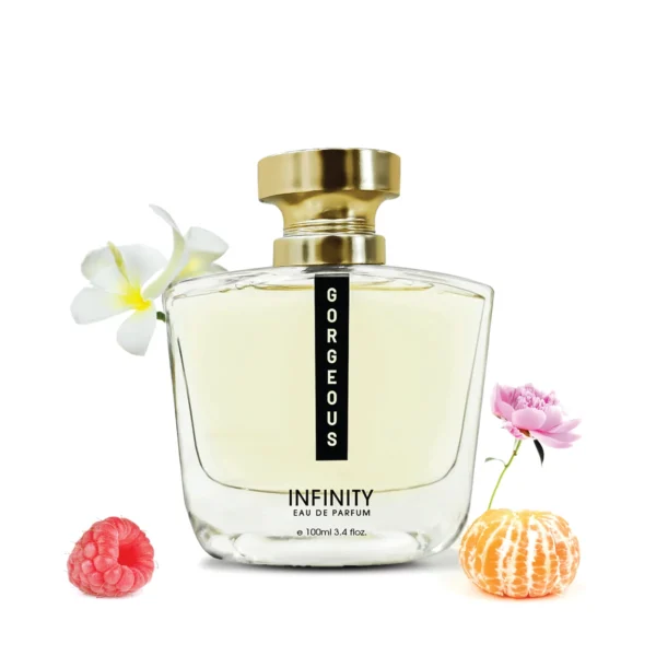 Infinity - Gorgeous