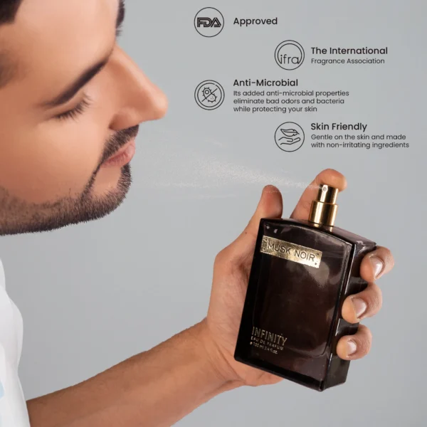 Infinity - Musk Noir - Image 4