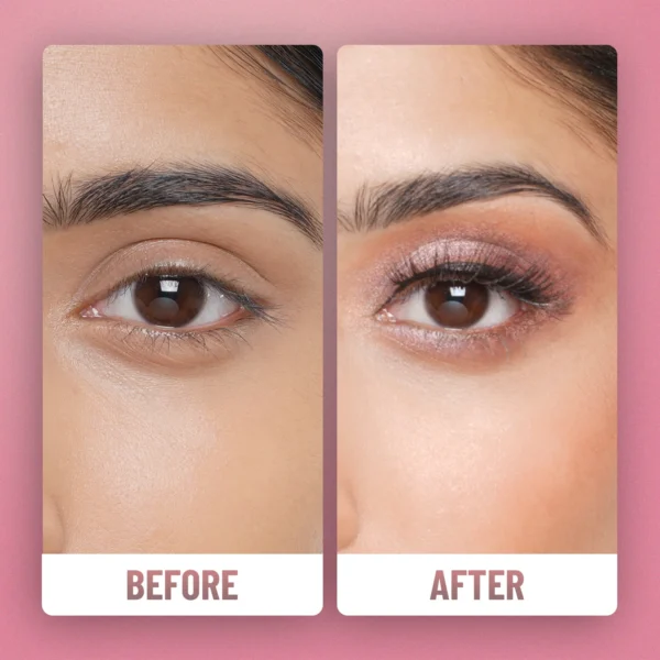 Swiss Beauty - Lustre Eyeshadow Palette - Image 6