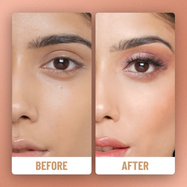 Swiss Beauty - Ultimate Eyeshadow Palette - Image 6