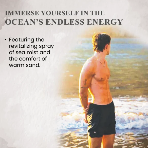 Infinity - Calm - Image 3