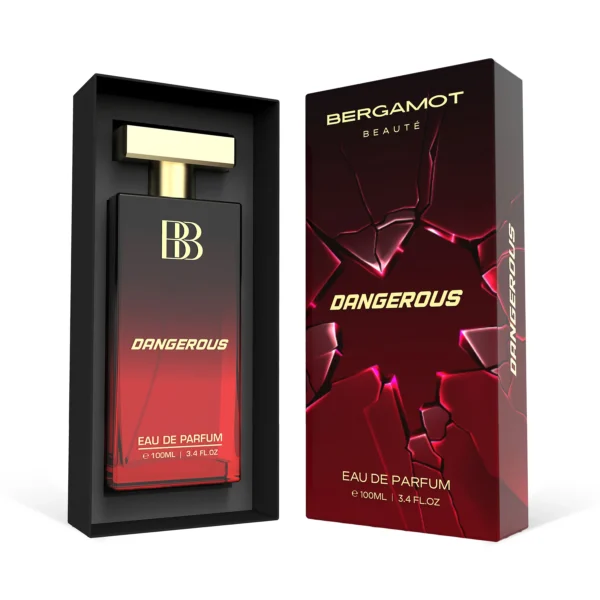 Bergamot - Dangerous Eau de Parfum - Image 5