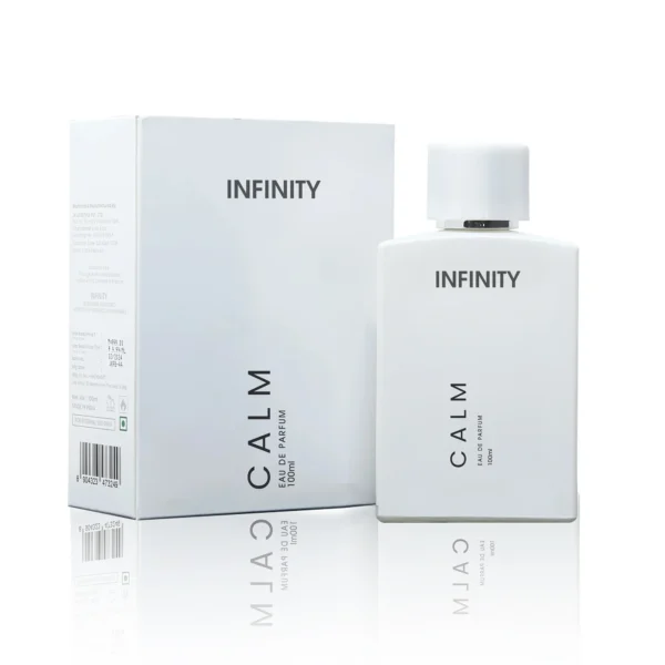 Infinity - Calm - Image 5