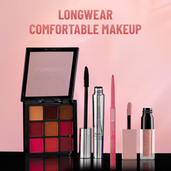 Swiss Beauty - Colour Me Happy Eyeliner - Image 7