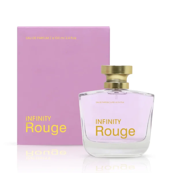 Infinity - Rouge - Image 5