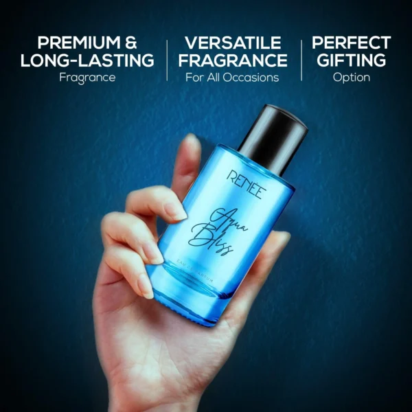 RENEE - Aqua Bliss Eau De Parfum - Image 3