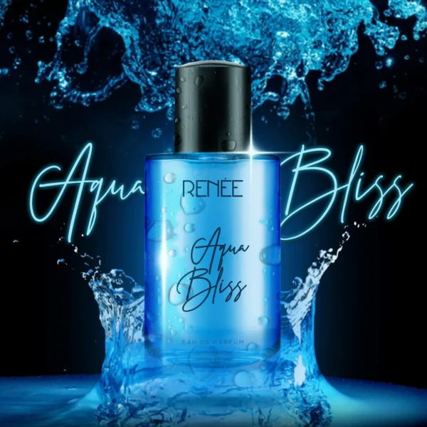 RENEE - Aqua Bliss Eau De Parfum - Image 4