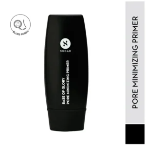 Sugar - Base Of Glory Pore Minimizing Primer