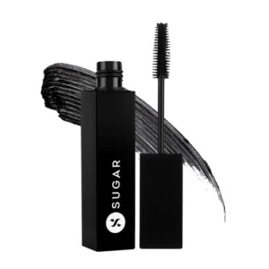 Sugar - Blacklash Volumizing Mascara