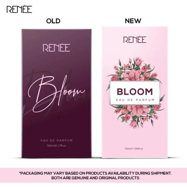 RENEE - Eau De Parfum Bloom - Image 3