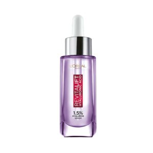 Loreal Paris - Revitalift Hydrating Acid With 1.5 % Hyaluronic Peplumping Serum