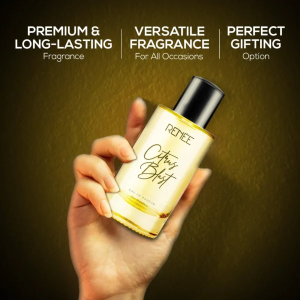 RENEE - Citrus Blast Eau De Parfum - Image 3